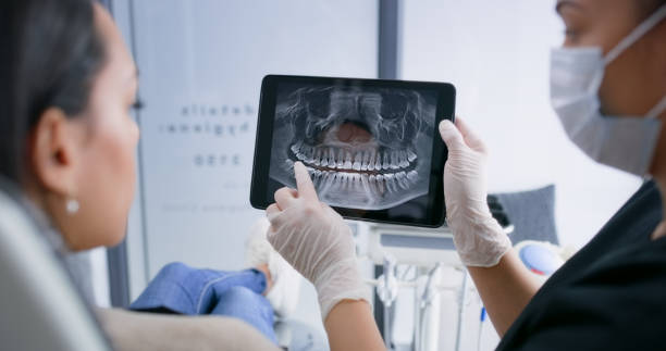 Licensed Tooth Extraction service in Park Layne, OH - Smile Center Dentistry